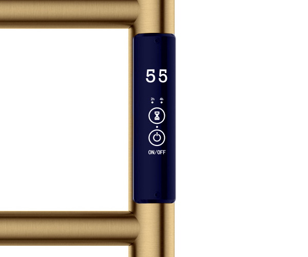 полотенцесушитель WONZON & WOGHAND BONN 475х474